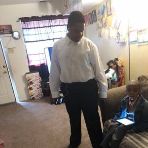 Meet your Posher, Christian